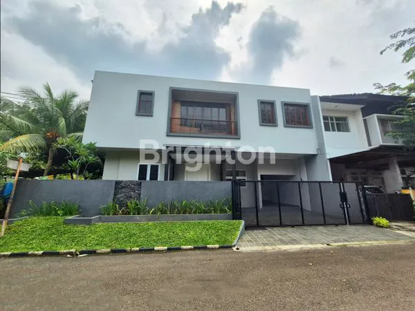 image RUMAH BRAND NEW DI BINTARO SEKTOR 9 LOKASI STRATEGIS DEKAT AREA KOMERSIAL (1)