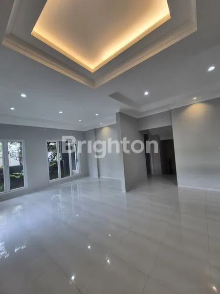 image RUMAH BRAND NEW DI BINTARO SEKTOR 9 LOKASI STRATEGIS DEKAT AREA KOMERSIAL (5)