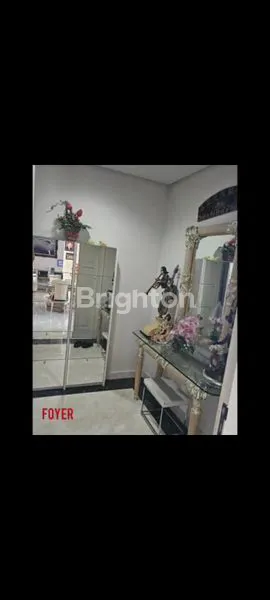 image DIJUAL APARTEMEN ADHIWANGSA LENMARC SURABAYA BARAT (3)