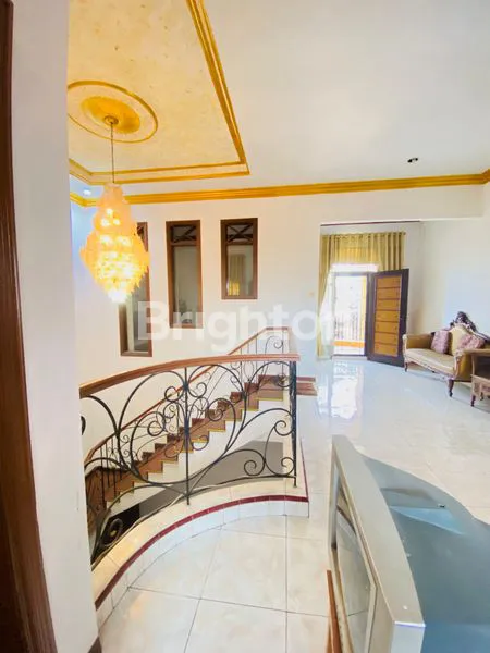 image JUAL RUMAH / VILLA KOMPLEK BUMI ASRI JALAN ASRAMA (1)