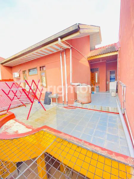 image JUAL RUMAH / VILLA KOMPLEK BUMI ASRI JALAN ASRAMA (8)