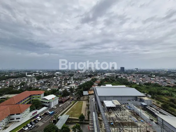 image APARTEMEN BRAND NEW DI EMBARCADERO BINTARO 2BR DAN RUANG KERJA (6)