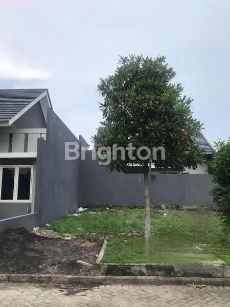image TANAH KAVLING BAYLEAF RESIDENCE, MENGANTI 60M2 RP325 JUTA (1)