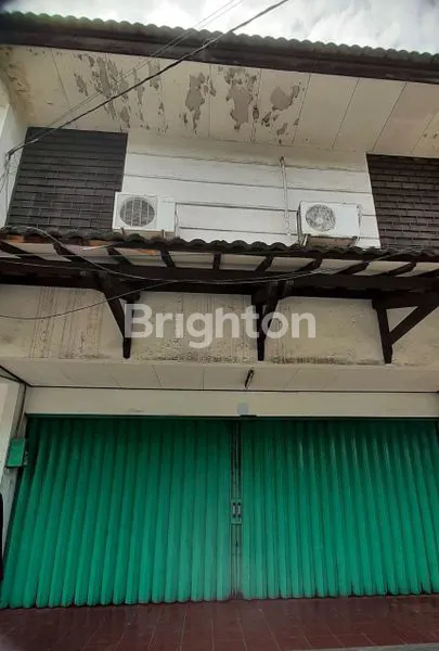 image RUKO 2,5 LANTAI STRATEGIS DI PUSAT KOTA BANDUNG, H. KURDI (1)