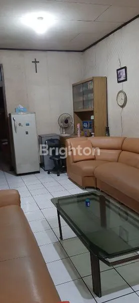 image RUKO 2,5 LANTAI STRATEGIS DI PUSAT KOTA BANDUNG, H. KURDI (5)