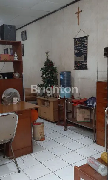 image RUKO 2,5 LANTAI STRATEGIS DI PUSAT KOTA BANDUNG, H. KURDI (8)