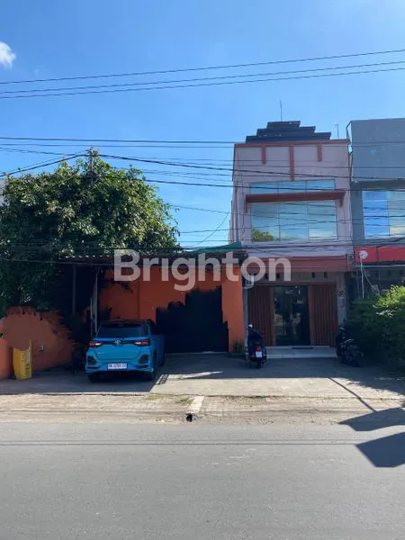 image RUKO LUAS LOKASI BUNG KARNO MATARAM (1)