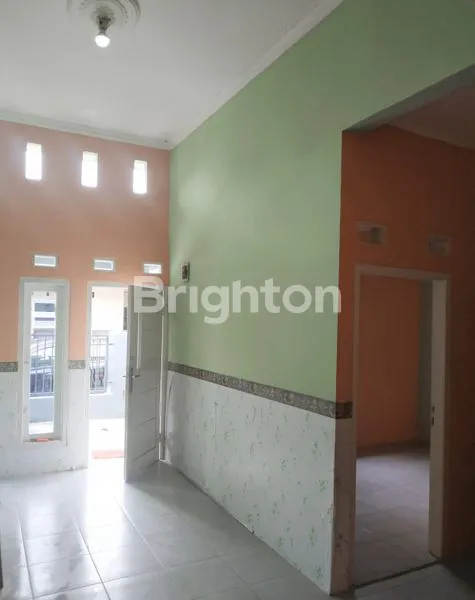 image RUMAH SIAP HUNI DI PERUM CIOMAS PERMAI BOGOR, DEKAT PUSAT KOTA BOGOR, 20 MENIT KE STASIUN BOGOR, AKSES KE KAMPUS IPB DRAMAGA (4)