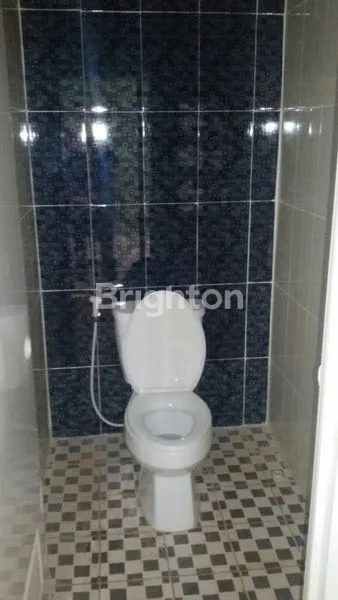 image RUMAH SIAP HUNI DI PERUM CIOMAS PERMAI BOGOR, DEKAT PUSAT KOTA BOGOR, 20 MENIT KE STASIUN BOGOR, AKSES KE KAMPUS IPB DRAMAGA (7)