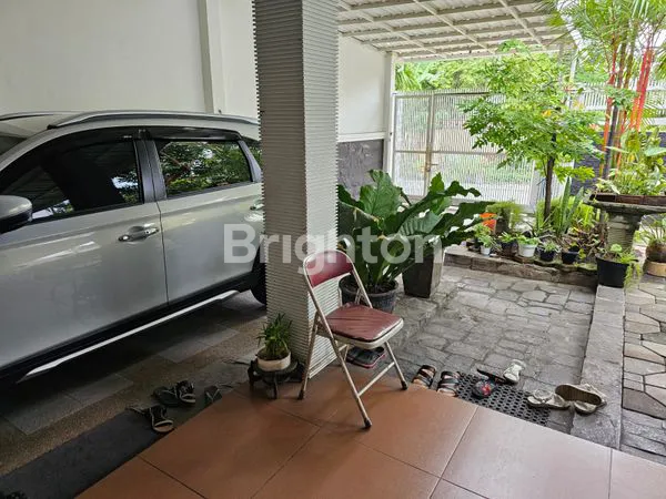 image RUMAH DI PERUMAHAN KETINTANG SURABAYA  (3)