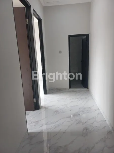 image RUMAH BARU STRATEGIS BANGUNAN ELEGAN SIAP HUNI DI BINTARO (6)