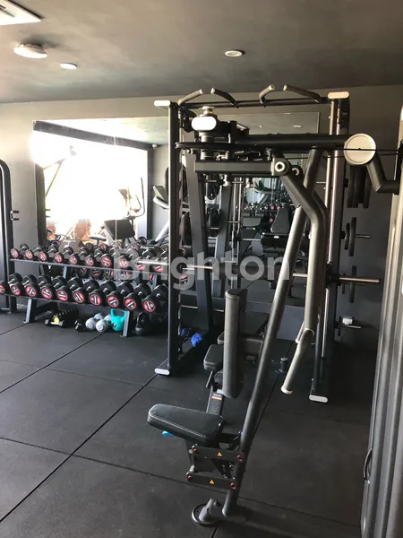 image NEWEST APARTMENTS COMPLEX LOCATED AT CANGGU’ (5)