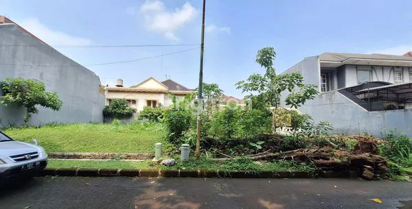 image TANAH DI JUAL SIAP DI GUNAKAN DI BOGOR NIRWANA RESIDENCE BOGOR, DEKAT THE JUNGGLE, DEKAT JBOUND, DEKAT SEKOLAH TUNAS HARAPAN (2)