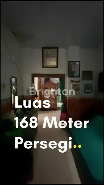 image RUMAH SIAP HUNI DI LOKASI STRATEGIS KEDIRI (3)