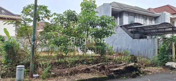 image TANAH DI JUAL SIAP DI GUNAKAN DI BOGOR NIRWANA RESIDENCE BOGOR, DEKAT THE JUNGGLE, DEKAT JBOUND, DEKAT SEKOLAH TUNAS HARAPAN (3)