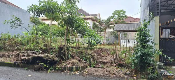 image TANAH DI JUAL SIAP DI GUNAKAN DI BOGOR NIRWANA RESIDENCE BOGOR, DEKAT THE JUNGGLE, DEKAT JBOUND, DEKAT SEKOLAH TUNAS HARAPAN (4)