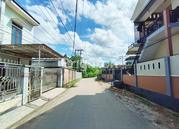 image RUMAH 2 LANTAI DI PUSAT KOTA PANGERAN ANTASARI SAMARINDA (6)