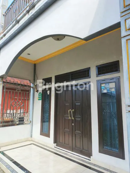 image RUMAH 2 LANTAI DI PUSAT KOTA PANGERAN ANTASARI SAMARINDA (8)