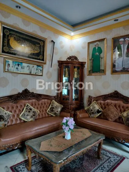 image RUMAH 2 LANTAI DI PUSAT KOTA PANGERAN ANTASARI SAMARINDA (2)