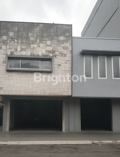 image RUKO 3UNIT NYAMBUNG SEMUAKOMPLEK WONOKITRI MAYJEN SUNGKONO (1)