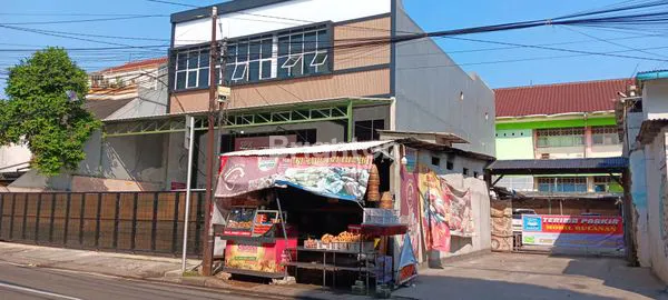 TANAH STRATEGIS 250M2 DI BUKIT DURI TEBET, JAKARTA SELATAN