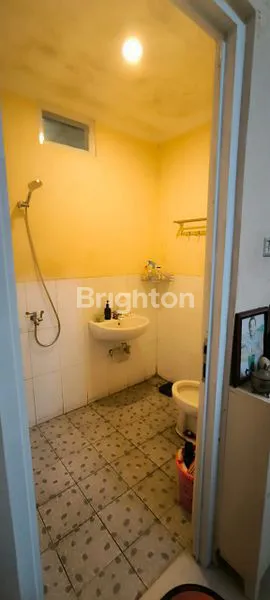 image RUMAH FULL FURNISHED LINGKUNGAN AMAN DAN NYAMAN DI CLUSTER EQUATOR SENTUL CITY (4)