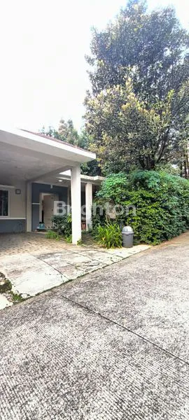 image RUMAH FULL FURNISHED LINGKUNGAN AMAN DAN NYAMAN DI CLUSTER EQUATOR SENTUL CITY (1)
