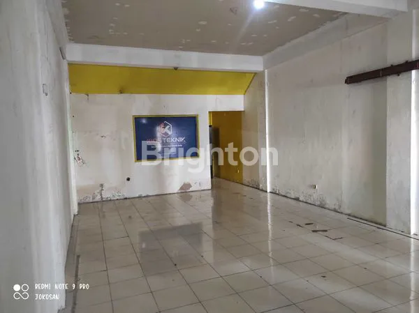 image RUKO STRATEGIS 2 LANTAI DI METRO SQUARE (2)