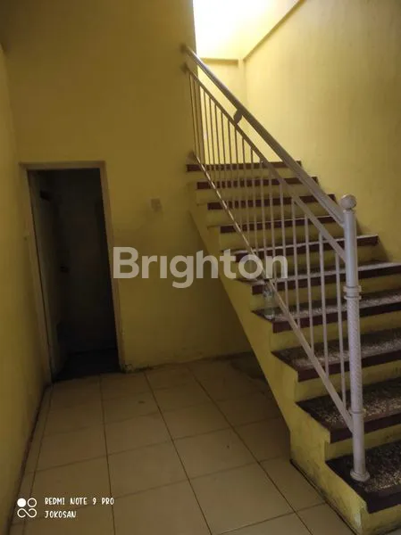 image RUKO STRATEGIS 2 LANTAI DI METRO SQUARE (4)