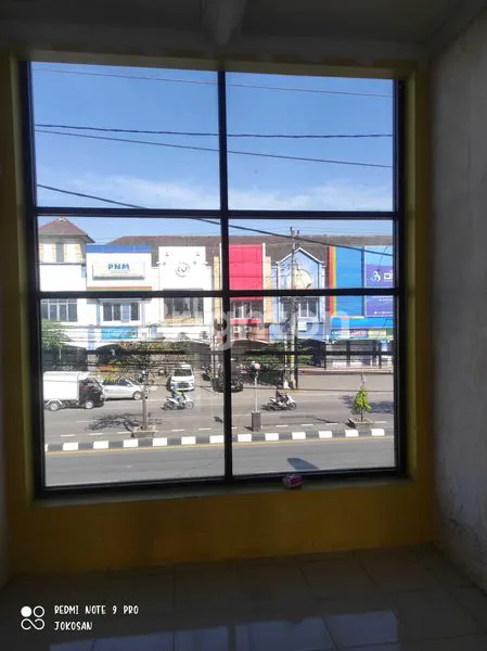 image RUKO STRATEGIS 2 LANTAI DI METRO SQUARE (8)