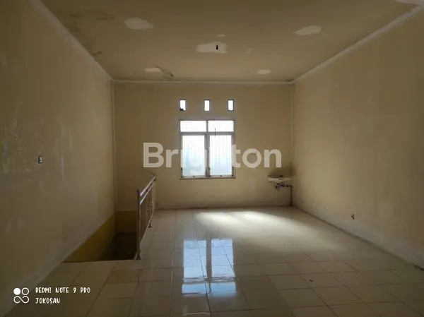 image RUKO STRATEGIS 2 LANTAI DI METRO SQUARE (6)