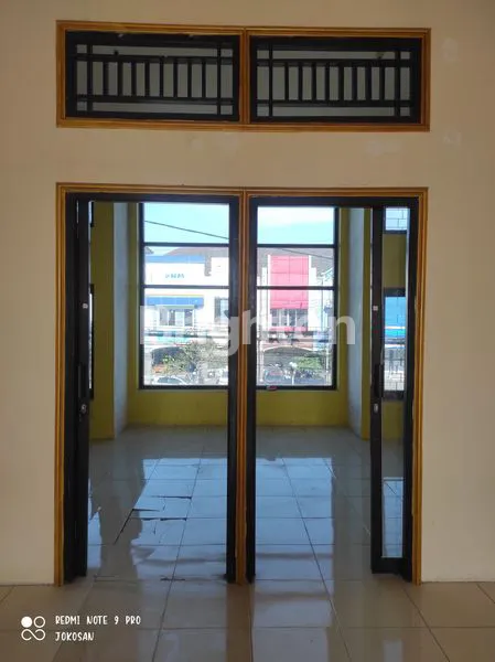 image RUKO STRATEGIS 2 LANTAI DI METRO SQUARE (7)