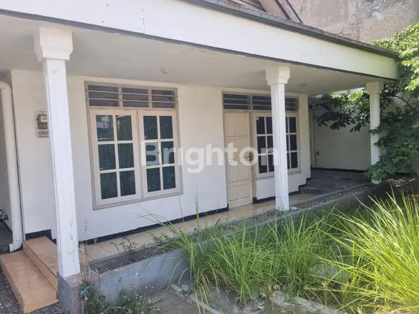 image DIJUAL RUMAH HITUNG TANAH SURABAYA PUSAT (1)
