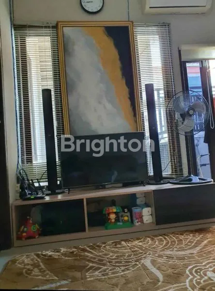 image RUMAH 2 LANTAI SIAP HUNI GRIYA NUREKA (6)