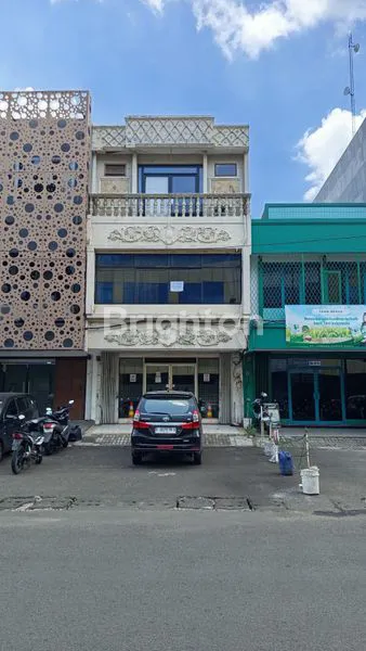 image RUKO DI KELAPA GADING (1)