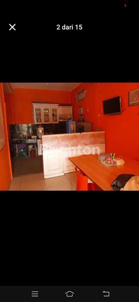 image RUMAH DIBAWAH RUKO STRATEGI PINGGIR JALAN  (4)