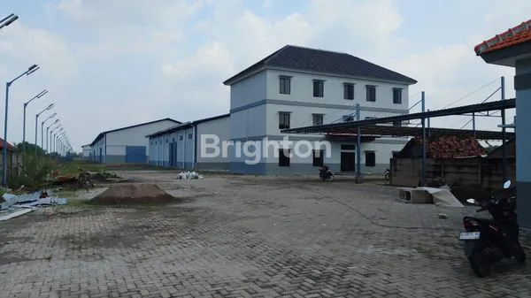 image GUDANG BARU GRESS RAYA JETIS MOJOKERTO  (1)