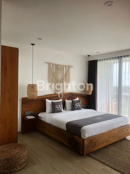 image NEWEST APARTMENTS COMPLEX LOCATED AT CANGGU’ (1)