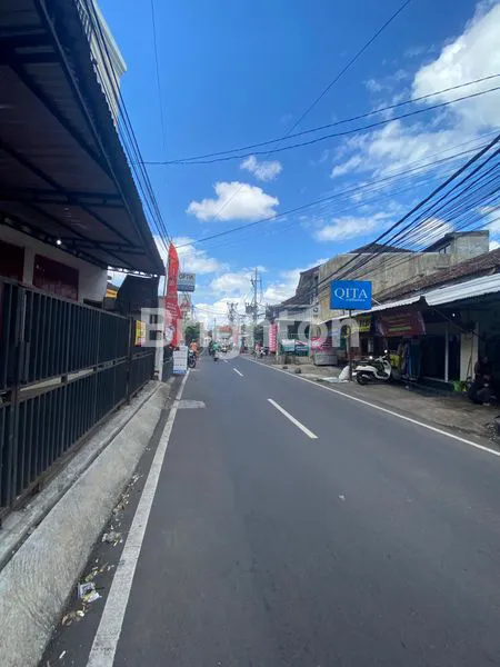 image DIJUAL RUKO STRATEGIS – LOKASI PREMIUM MONANG MANING, (2)