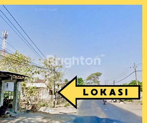 image TANAH NOL JALAN GRESIK  (6)