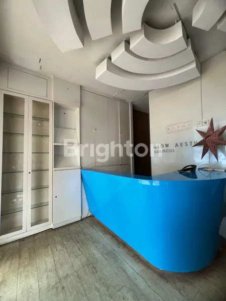 image RUKO STRATEGIS DAN RAPI DI GADING SERPONG (1)