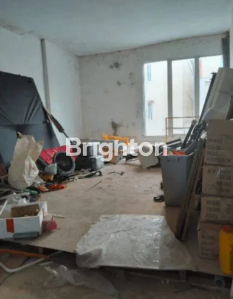 image RUKO TOP 100 TEMBESI BATU AJI, KAWASAN KOMERSIAL 2 LANTAI (4)