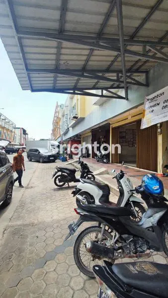 image RUKO TOP 100 TEMBESI BATU AJI, KAWASAN KOMERSIAL 2 LANTAI (7)