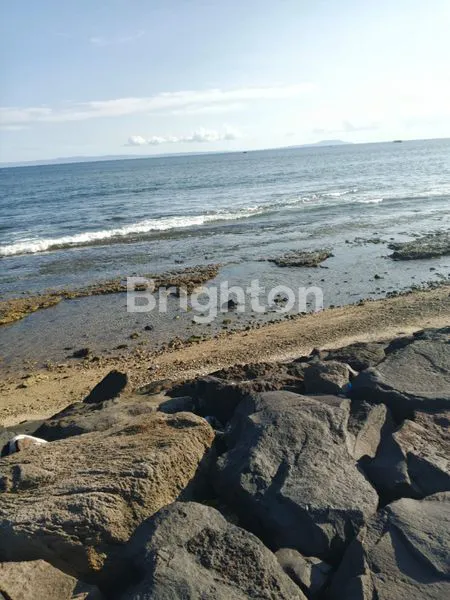 image DIJUAL TANAH DATAR LOS PANTAI DI KAWASAN INDUSTRI JEMBRANA BALI (5)