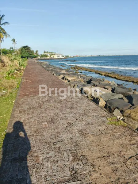 image DIJUAL TANAH DATAR LOS PANTAI DI KAWASAN INDUSTRI JEMBRANA BALI (4)