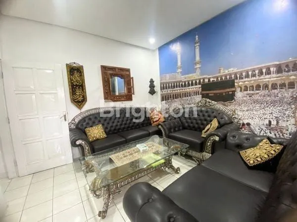 image RUMAH MEWAH JALAN RANCAMANYAR GATOTSUBROTO (4)