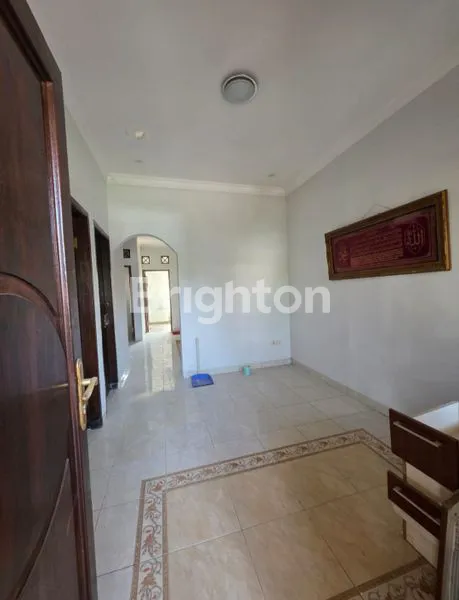 image RUMAH AKSES DEKAT STASIUN KERETA DI DEPOK (3)