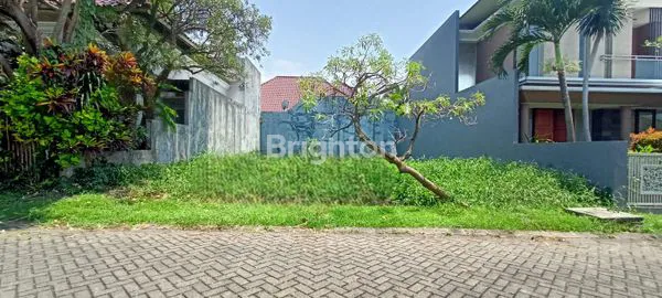 image TANAH KAVLING PERUMAHAN RIVERSIDE MALANG (1)