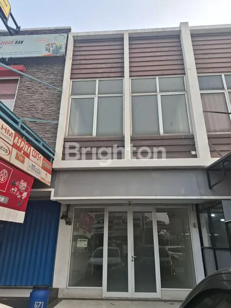 image RUKO DI COMMPARK , KOTA WISATA (1)