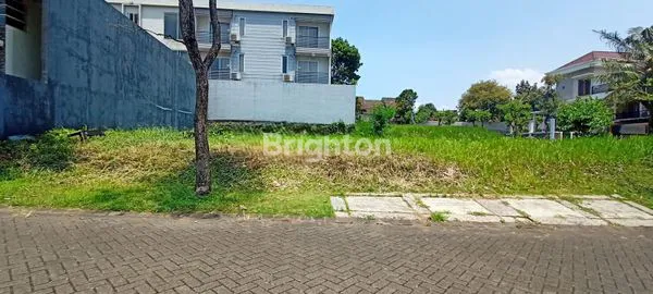 Gambar Property TANAH STRATEGIS 216M2 DI RIVERSIDE BLIMBING MALANG, HARGA TERJANGKAU!
